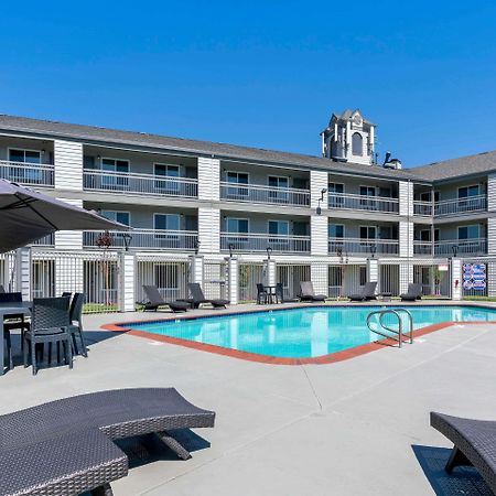 Comfort Inn Αντιόχεια Εξωτερικό φωτογραφία