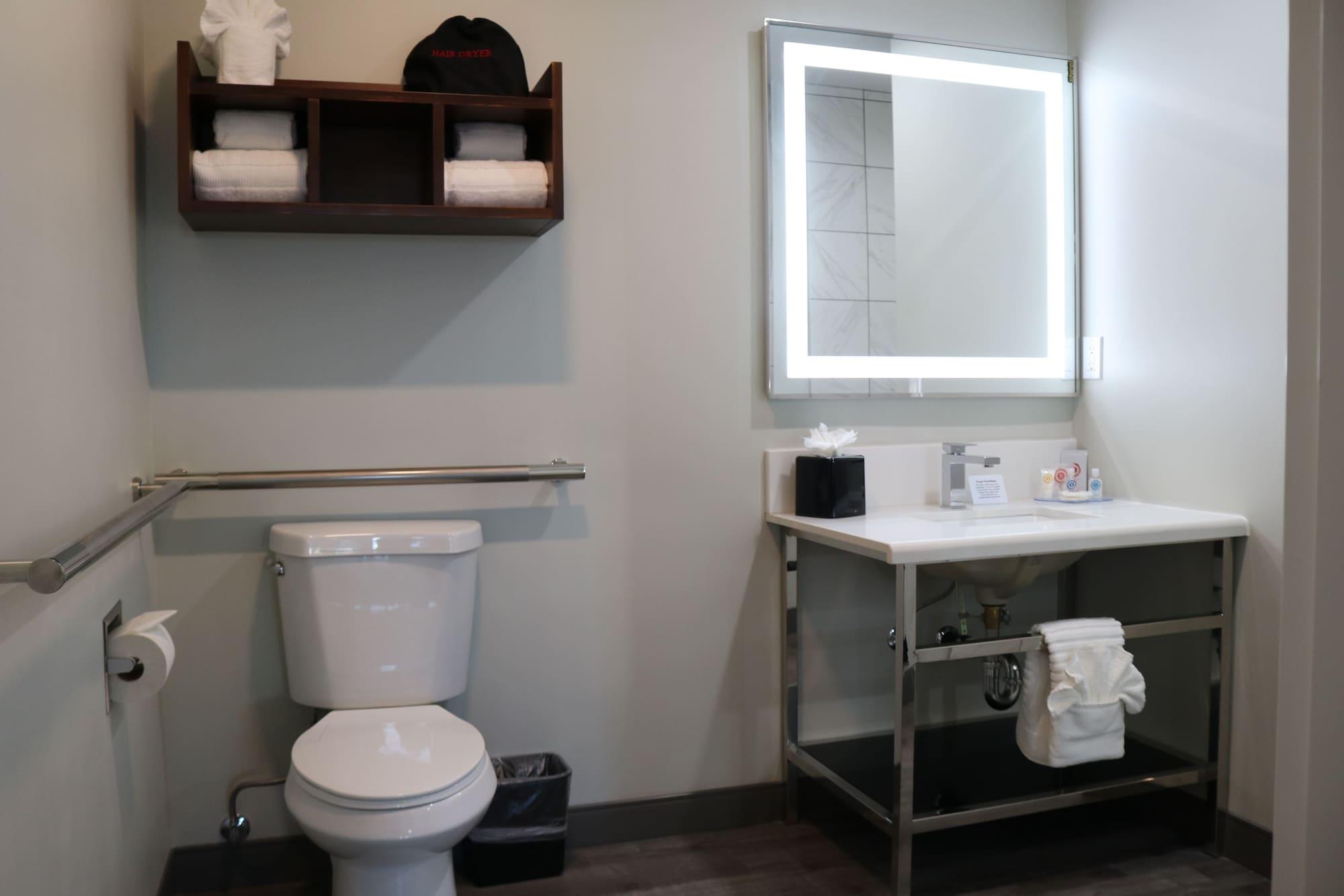 Comfort Inn Αντιόχεια Εξωτερικό φωτογραφία