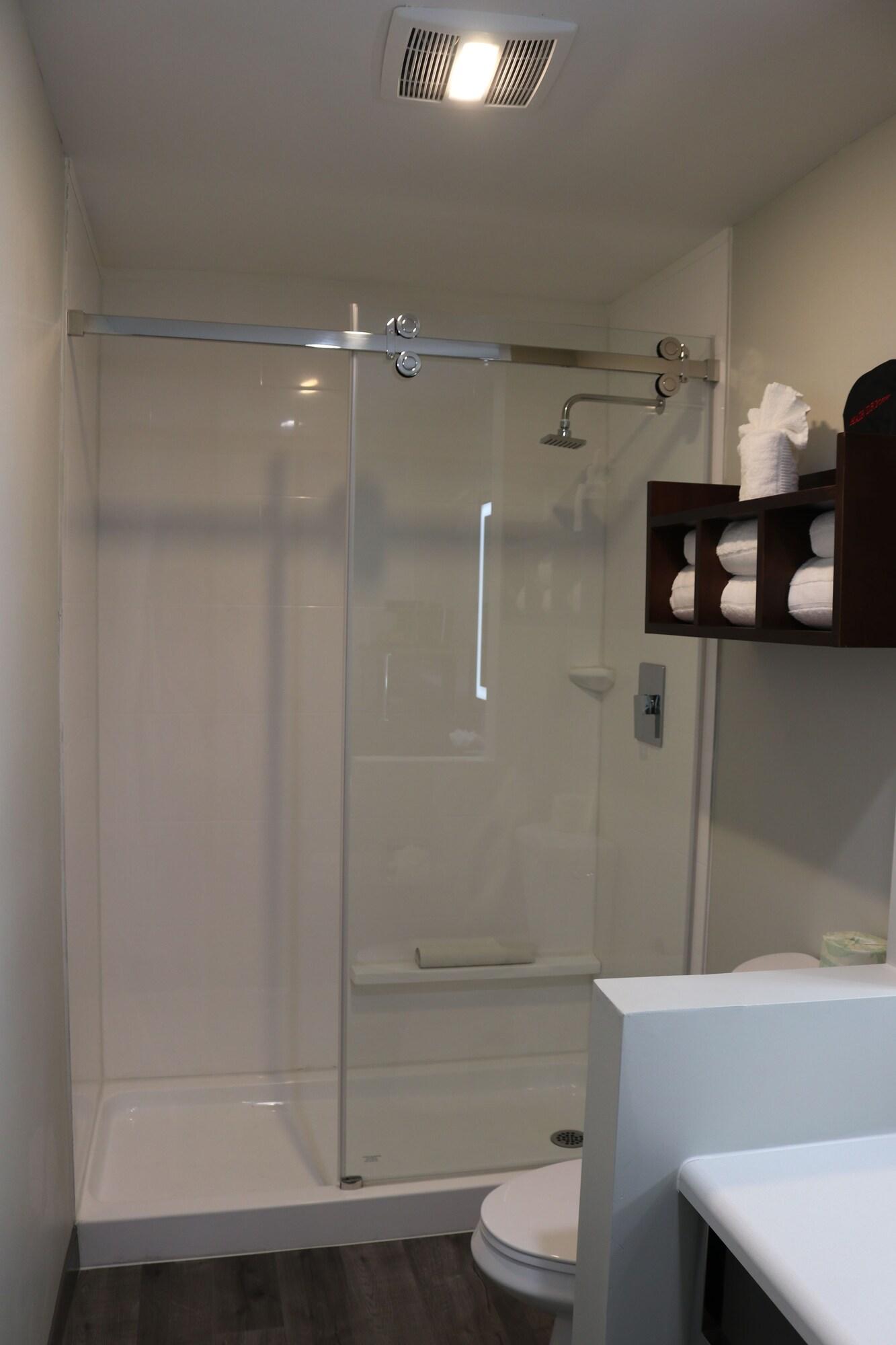 Comfort Inn Αντιόχεια Εξωτερικό φωτογραφία
