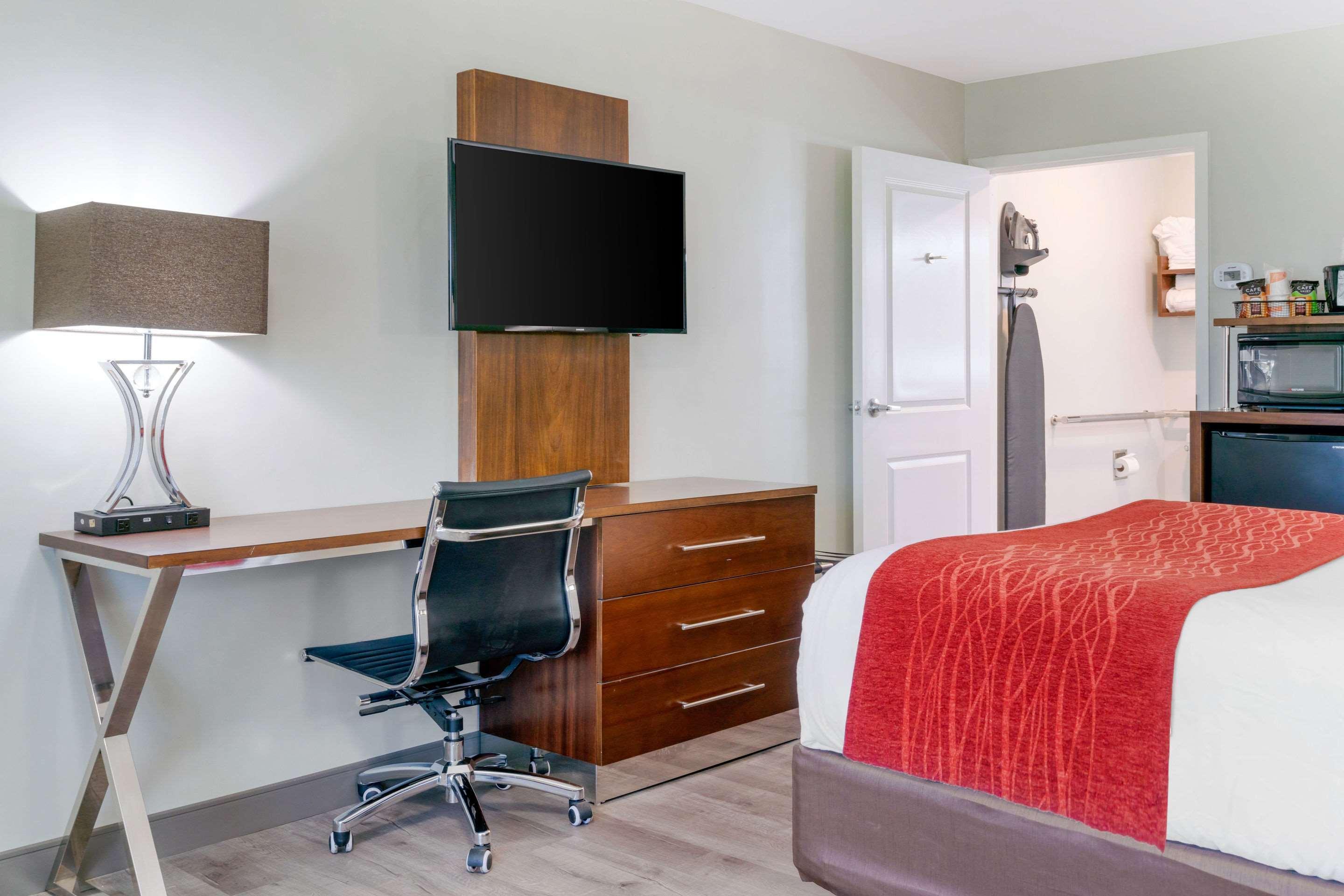 Comfort Inn Αντιόχεια Εξωτερικό φωτογραφία