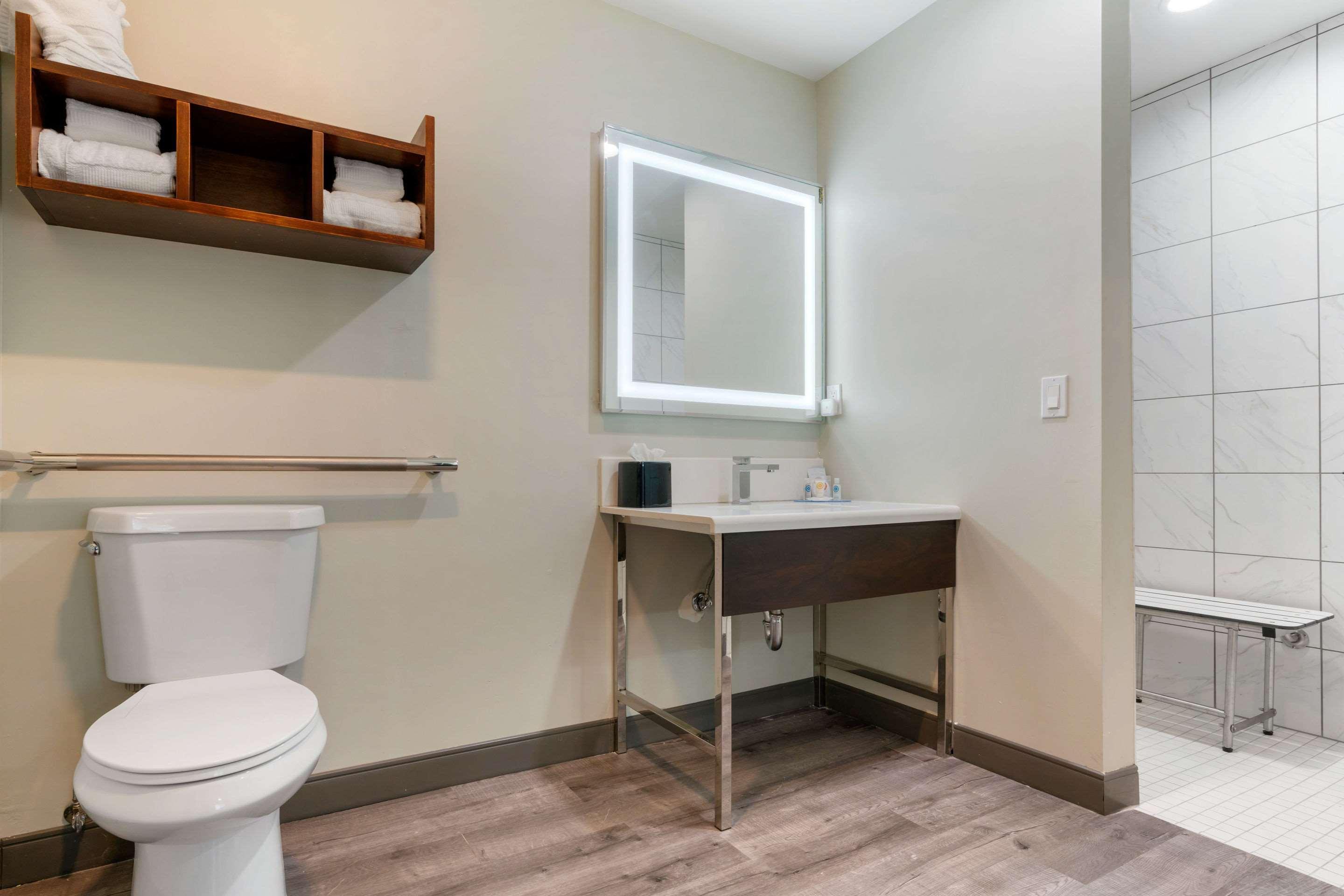 Comfort Inn Αντιόχεια Εξωτερικό φωτογραφία
