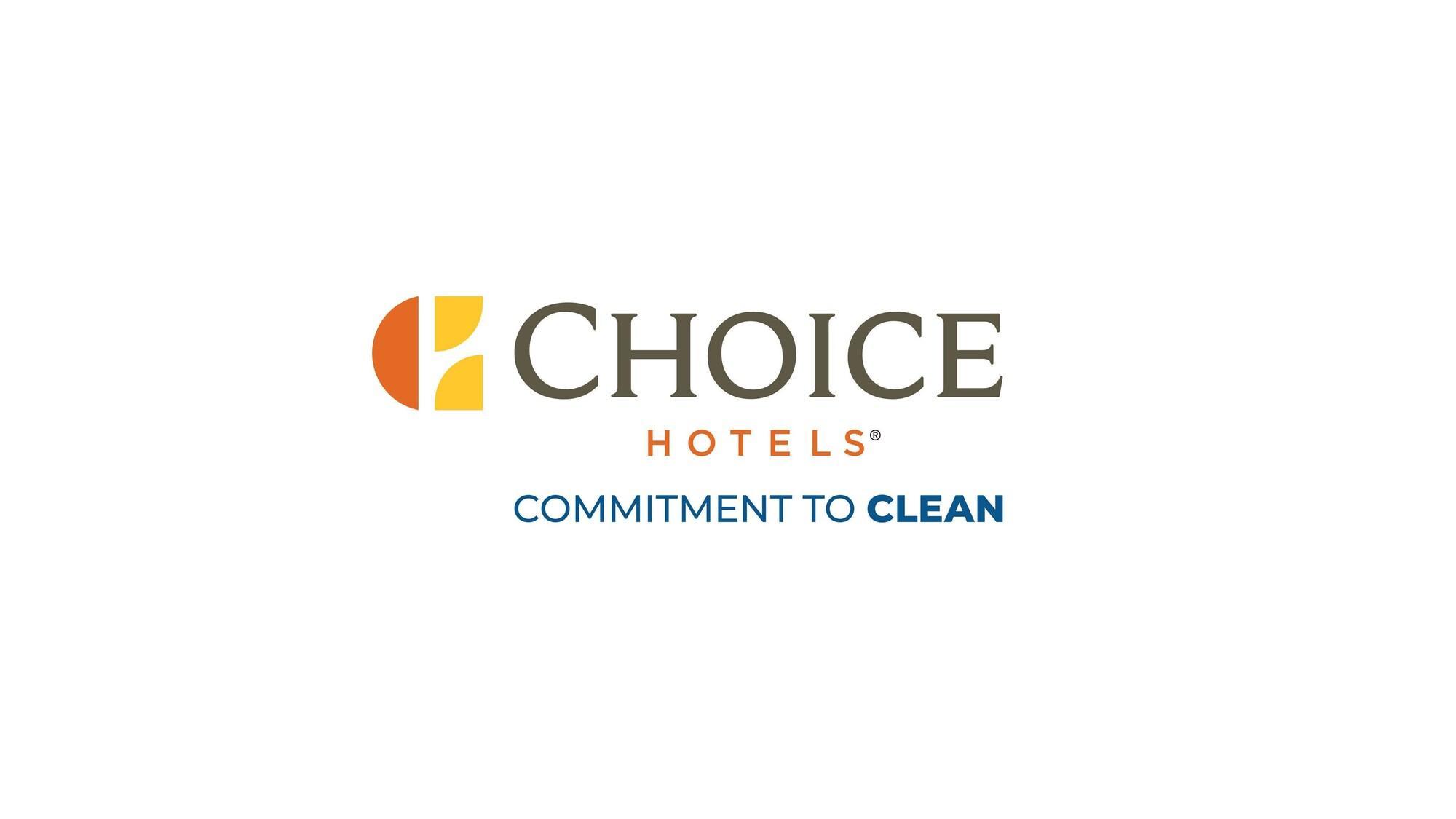 Comfort Inn Αντιόχεια Εξωτερικό φωτογραφία