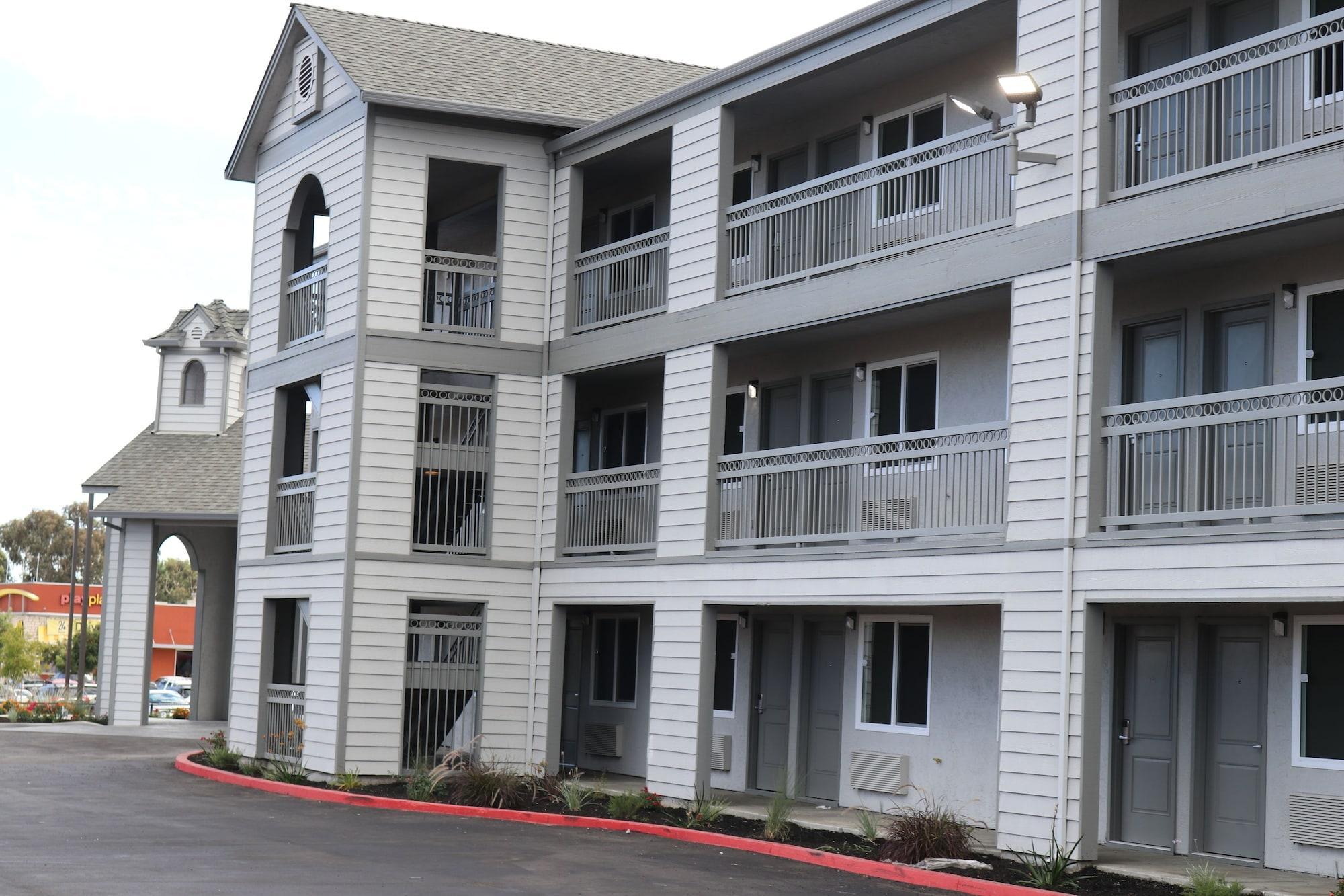 Comfort Inn Αντιόχεια Εξωτερικό φωτογραφία