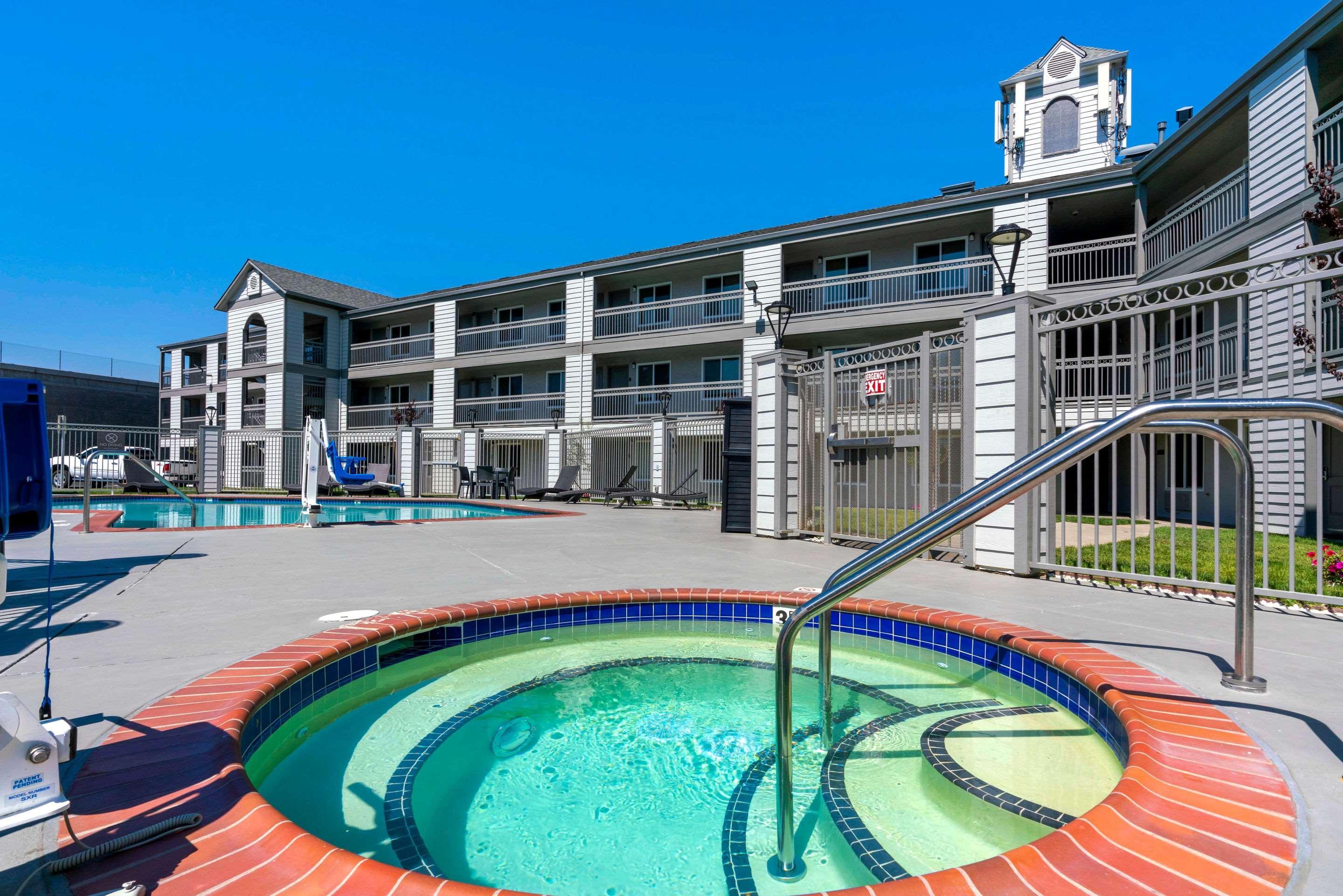 Comfort Inn Αντιόχεια Εξωτερικό φωτογραφία