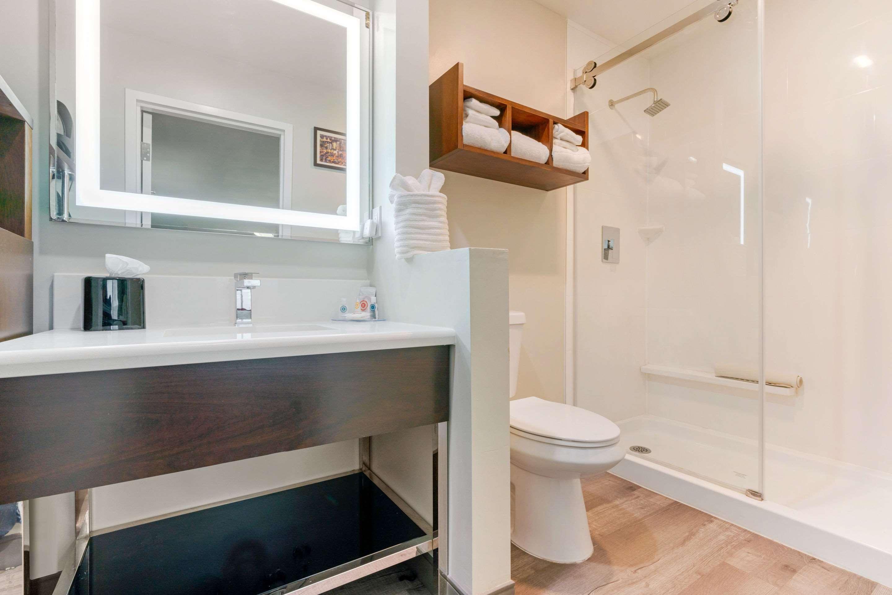 Comfort Inn Αντιόχεια Εξωτερικό φωτογραφία