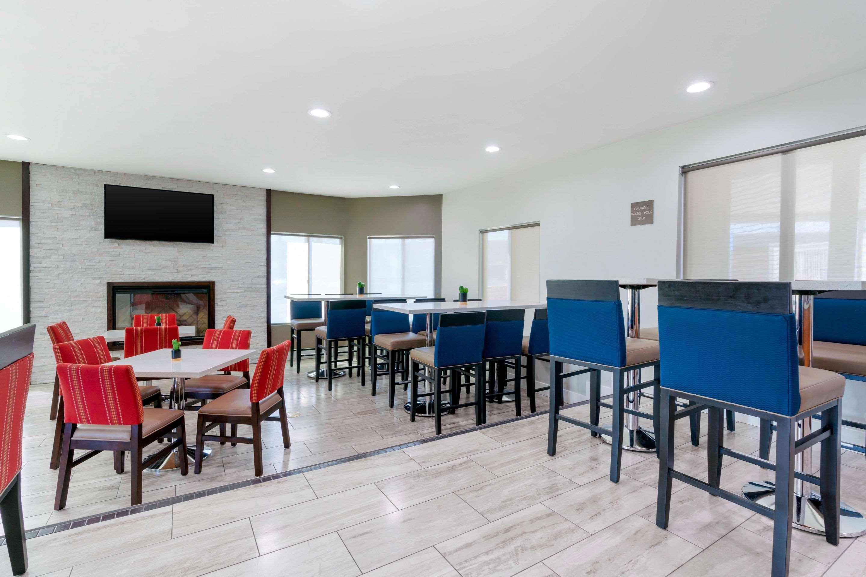 Comfort Inn Αντιόχεια Εξωτερικό φωτογραφία