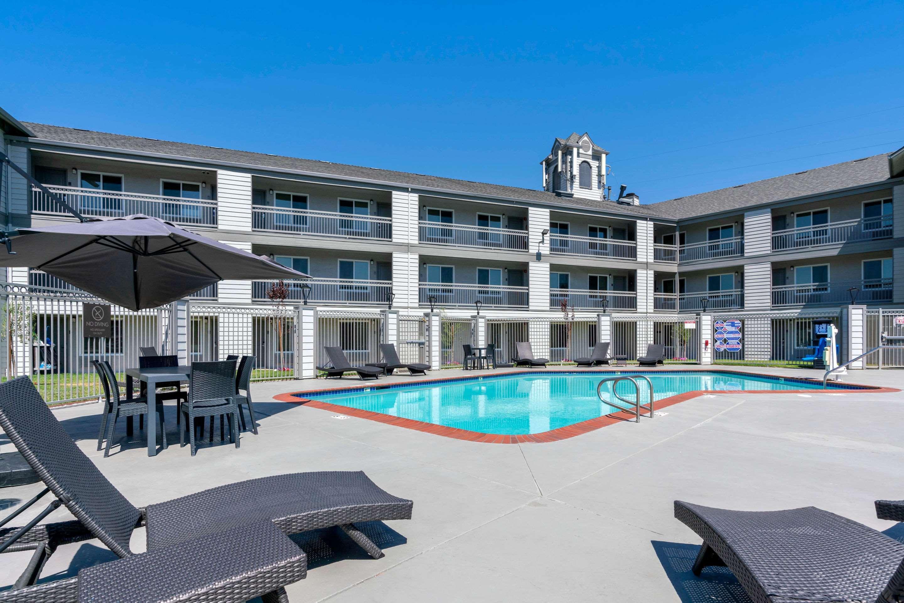 Comfort Inn Αντιόχεια Εξωτερικό φωτογραφία