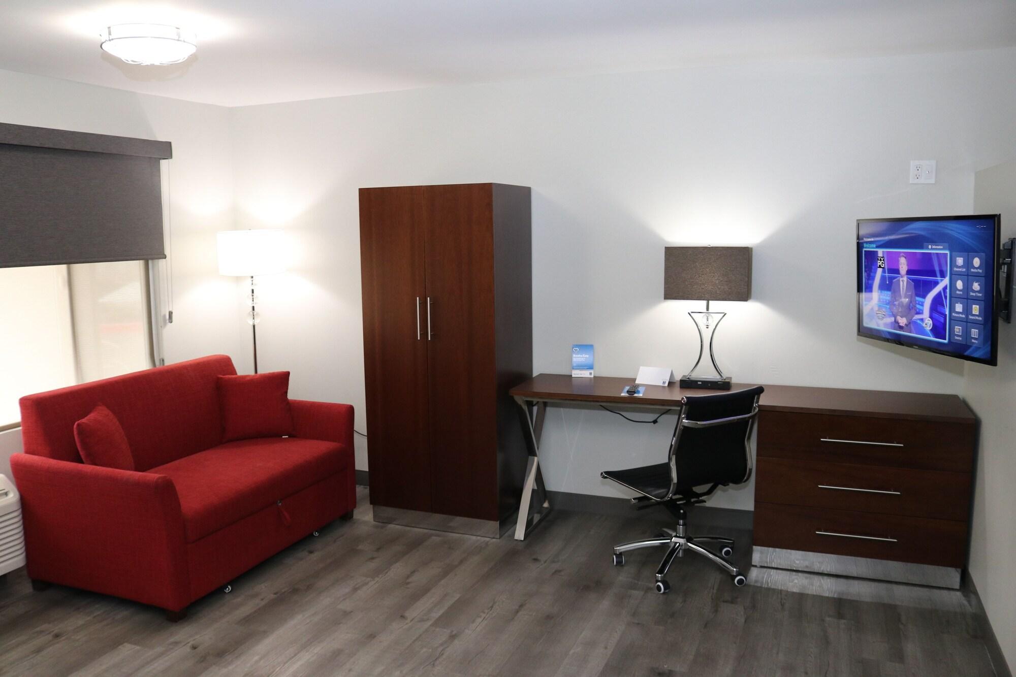 Comfort Inn Αντιόχεια Εξωτερικό φωτογραφία