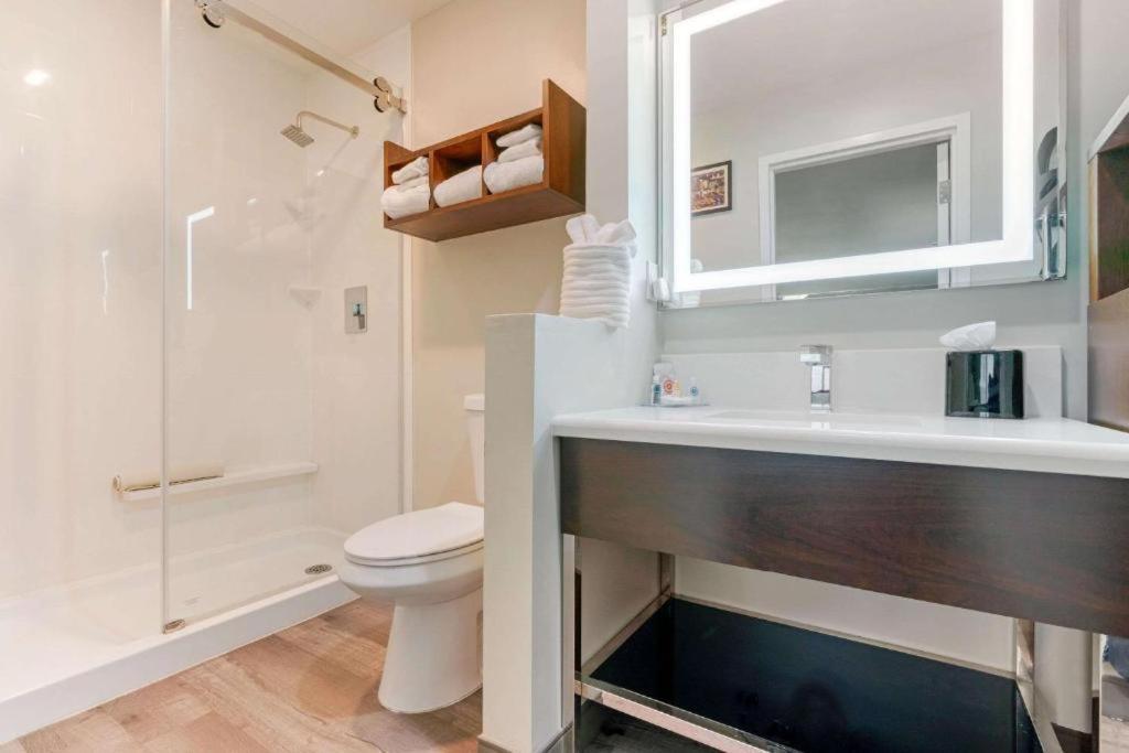 Comfort Inn Αντιόχεια Εξωτερικό φωτογραφία